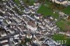 Luftaufnahme Kanton Schwyz/Schwyz - Foto Schwyz 7929