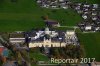 Luftaufnahme Kanton Schwyz/Schwyz - Foto Schwyz 7939