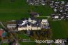 Luftaufnahme Kanton Schwyz/Schwyz - Foto Schwyz 7942