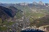 Luftaufnahme Kanton Schwyz/Schwyz - Foto Schwyz Talboden 9280