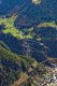 Luftaufnahme Kanton Uri/Bristen - Foto Bisistal 3438