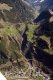 Luftaufnahme Kanton Uri/Bristen - Foto Bristen 3446