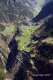 Luftaufnahme Kanton Uri/Bristen - Foto Bristen 3490