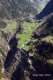 Luftaufnahme Kanton Uri/Bristen - Foto Bristen 3491