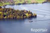 Luftaufnahme Kanton Zug/Zugersee - Foto ZugerseeHalbinsel Buonas1