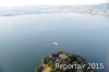 Luftaufnahme Kanton Zug/Zugersee - Foto Zugersee 3302