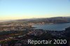 Luftaufnahme Kanton Zug/Zugersee - Foto Zugersee 4539