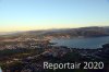 Luftaufnahme Kanton Zug/Zugersee - Foto Zugersee 4540