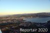 Luftaufnahme Kanton Zug/Zugersee - Foto Zugersee 4541