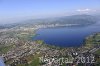 Luftaufnahme Kanton Zug/Zugersee - Foto Zugersee 7967