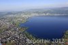 Luftaufnahme Kanton Zug/Zugersee - Foto Zugersee 7975