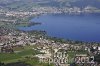 Luftaufnahme Kanton Zug/Zugersee - Foto Zugersee 7993
