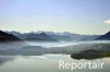 Luftaufnahme Kanton Zug/Zugersee - Foto Zugersee 8220