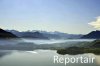 Luftaufnahme Kanton Zug/Zugersee - Foto Zugersee 8221