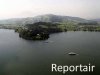 Luftaufnahme Kanton Zug/Zugersee - Foto Zugersee 9117654