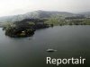 Luftaufnahme Kanton Zug/Zugersee - Foto Zugersee 9117655