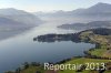 Luftaufnahme Kanton Zug/Zugersee - Foto Zugersee 9979