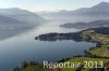 Luftaufnahme Kanton Zug/Zugersee - Foto Zugersee 9980