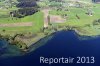 Luftaufnahme Kanton Zug/Zugersee - Foto Zugersee 9981