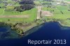 Luftaufnahme Kanton Zug/Zugersee - Foto Zugersee 9982