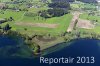 Luftaufnahme Kanton Zug/Zugersee - Foto Zugersee 9983