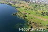 Luftaufnahme Kanton Zug/Zugersee - Foto Zugersee 9986