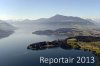 Luftaufnahme Kanton Zug/Zugersee - Foto Zugersee 9991