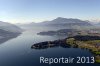 Luftaufnahme Kanton Zug/Zugersee - Foto Zugersee 9992