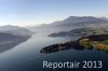 Luftaufnahme Kanton Zug/Zugersee - Foto Zugersee 9994