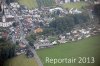 Luftaufnahme Kanton Obwalden/Alpnach - Foto Alpnach 3094
