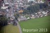 Luftaufnahme Kanton Obwalden/Alpnach - Foto Alpnach 3095