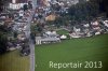Luftaufnahme Kanton Obwalden/Alpnach - Foto Alpnach 3098