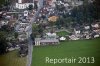 Luftaufnahme Kanton Obwalden/Alpnach - Foto Alpnach 3099