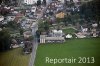 Luftaufnahme Kanton Obwalden/Alpnach - Foto Alpnach 3100
