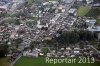 Luftaufnahme Kanton Obwalden/Alpnach - Foto Alpnach 3105