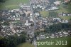 Luftaufnahme Kanton Obwalden/Alpnach - Foto Alpnach 3108