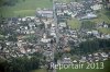 Luftaufnahme Kanton Obwalden/Alpnach - Foto Alpnach 3109