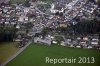 Luftaufnahme Kanton Obwalden/Alpnach - Foto Alpnach 3116