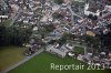 Luftaufnahme Kanton Obwalden/Alpnach - Foto Alpnach 3118