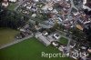 Luftaufnahme Kanton Obwalden/Alpnach - Foto Alpnach 3121