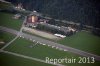 Luftaufnahme Kanton Obwalden/Alpnach - Foto Alpnach 3126