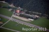 Luftaufnahme Kanton Obwalden/Alpnach - Foto Alpnach 3127