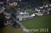 Luftaufnahme Kanton Obwalden/Alpnach - Foto Alpnach 3130