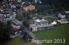Luftaufnahme Kanton Obwalden/Alpnach - Foto Alpnach 3132