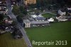 Luftaufnahme Kanton Obwalden/Alpnach - Foto Alpnach 3134