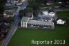 Luftaufnahme Kanton Obwalden/Alpnach - Foto Alpnach 3141
