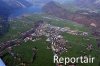 Luftaufnahme Kanton Obwalden/Alpnach - Foto Alpnach Dorf 3048