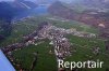 Luftaufnahme Kanton Obwalden/Alpnach - Foto Alpnach Dorf 3049