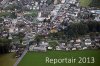 Luftaufnahme Kanton Obwalden/Alpnach - Foto Alpnach 3103