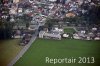 Luftaufnahme Kanton Obwalden/Alpnach - Foto Alpnach 3114